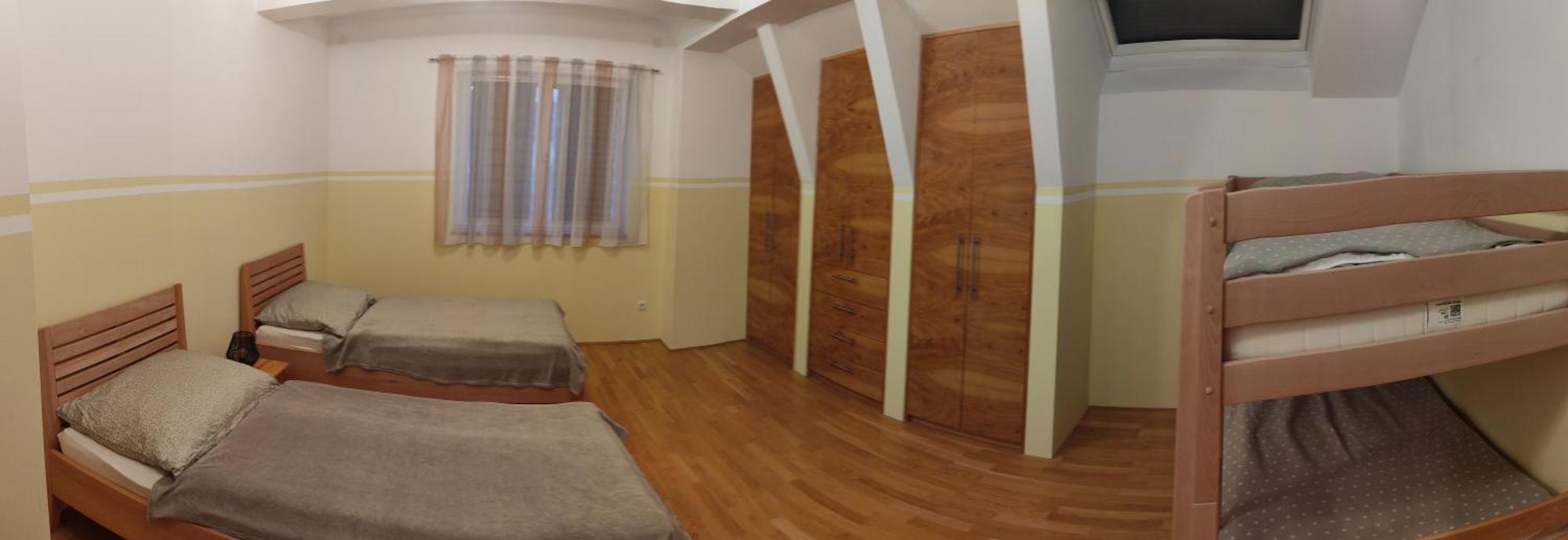 Ferienwohnung Sonnenhang Wuernitz Wurnitz Ngoại thất bức ảnh