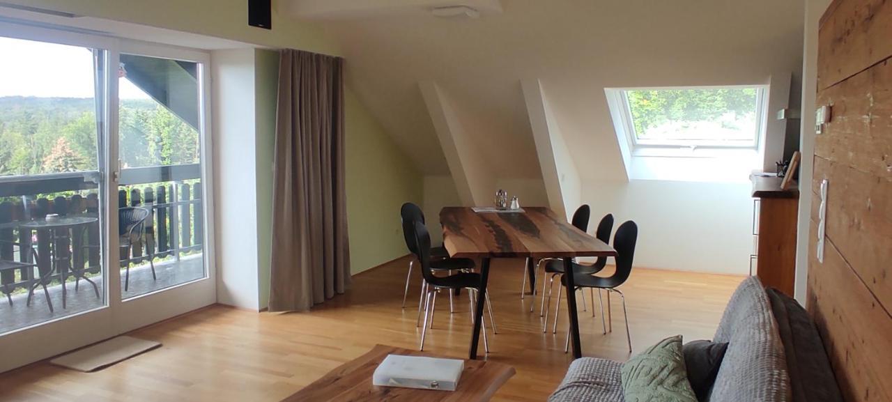 Ferienwohnung Sonnenhang Wuernitz Wurnitz Ngoại thất bức ảnh
