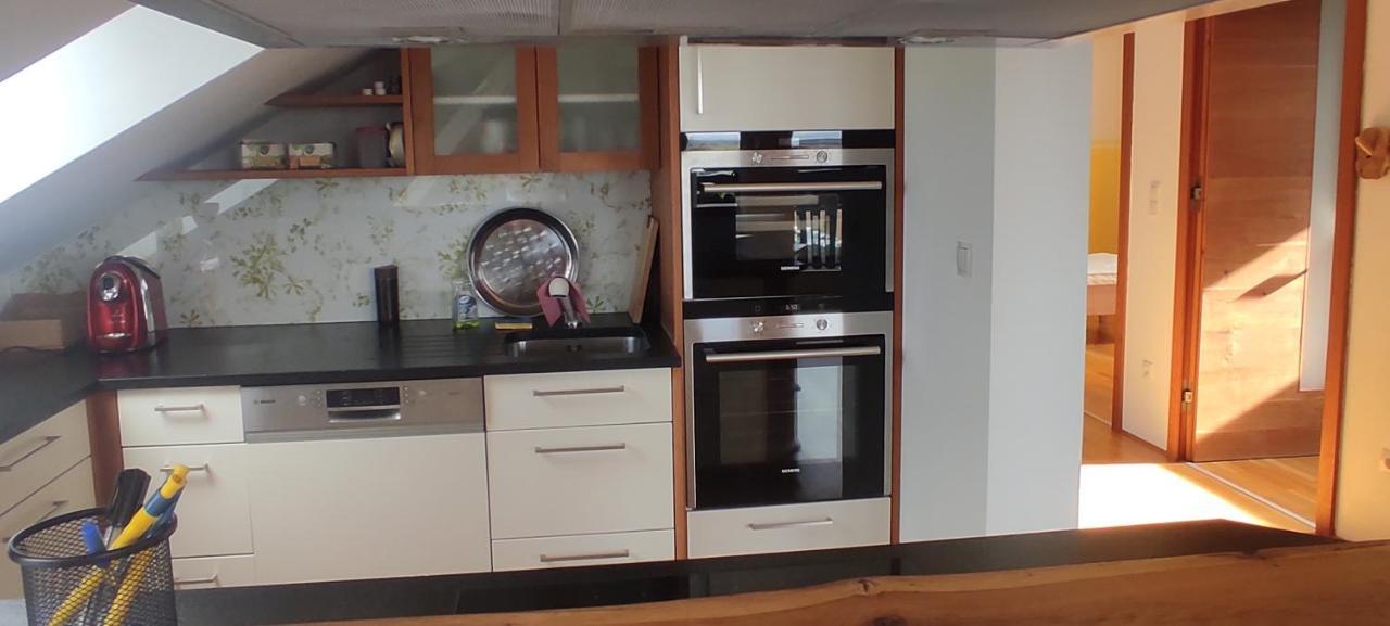 Ferienwohnung Sonnenhang Wuernitz Wurnitz Ngoại thất bức ảnh