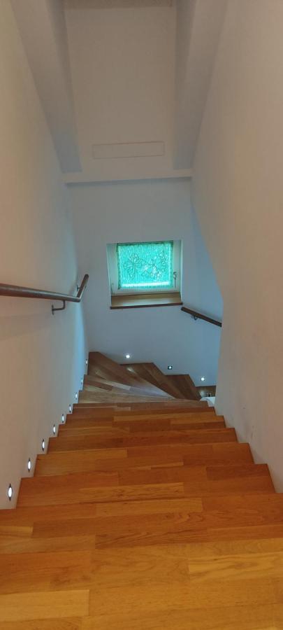 Ferienwohnung Sonnenhang Wuernitz Wurnitz Ngoại thất bức ảnh