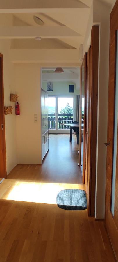 Ferienwohnung Sonnenhang Wuernitz Wurnitz Ngoại thất bức ảnh