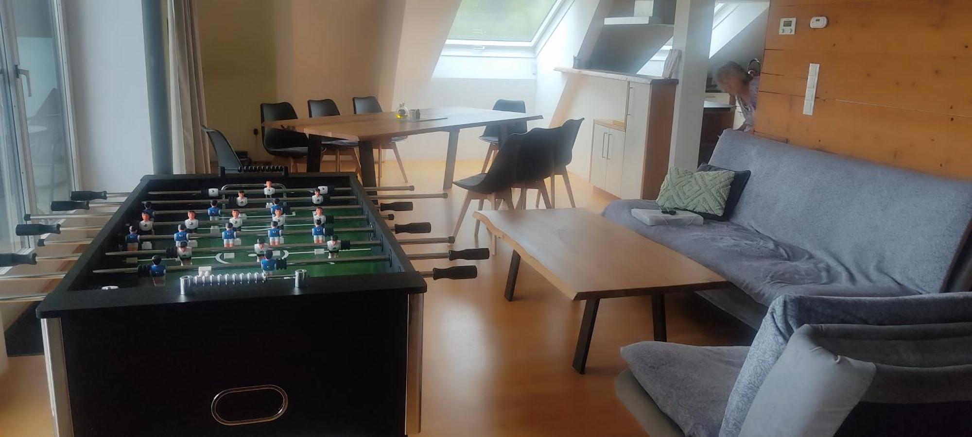 Ferienwohnung Sonnenhang Wuernitz Wurnitz Ngoại thất bức ảnh